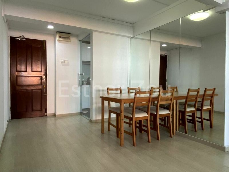 4 Room (4I) HDB for Sale in  26 Bendemeer Road - Image 10